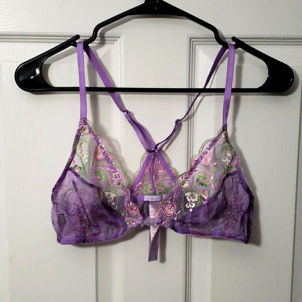 Savage X Fenty Bralette NWOT